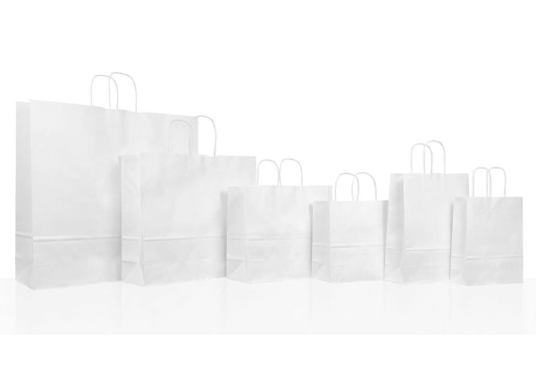 Repaper Bags